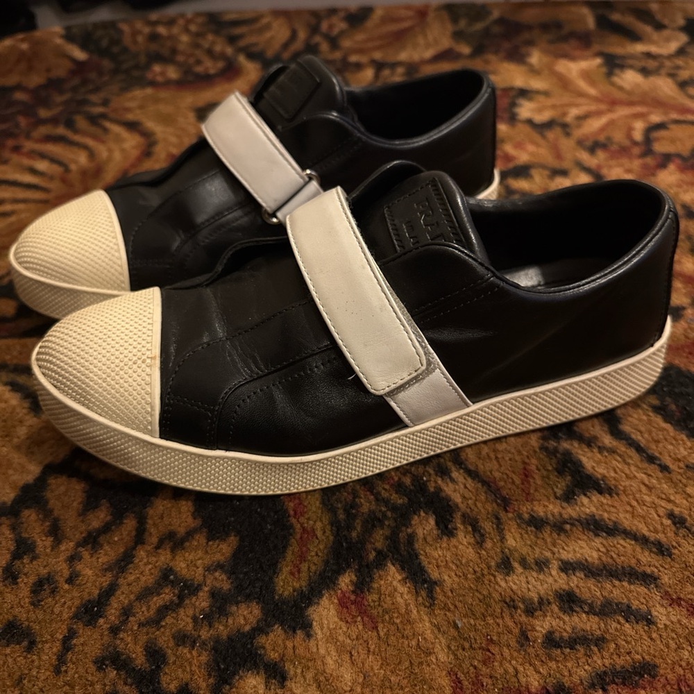 PRADA sneakers